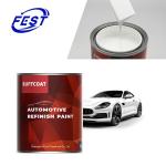 Wholesale 1K Solid Colors Paint White Car Paint Spray Car Paint
