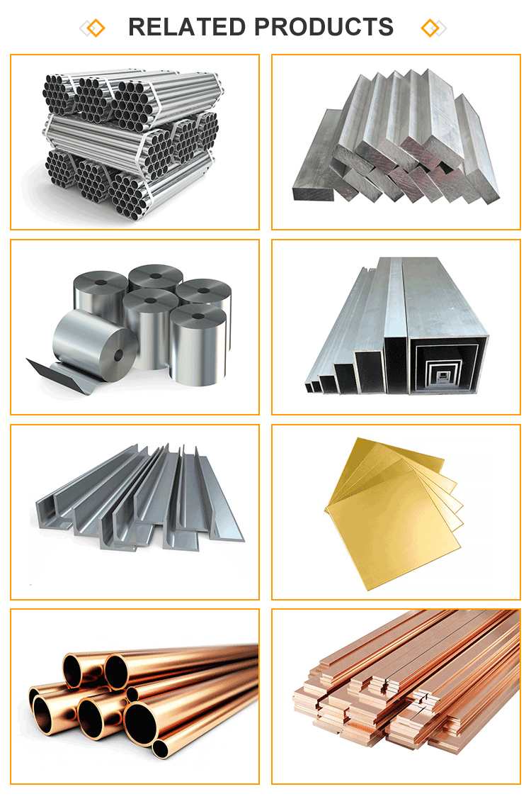 C2200 H96 Brass And Copper Bar Tinned Copper Flat Bar Corrosion Resistance