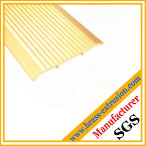 Wholesale copper alloy decorative profiles from china suppliers