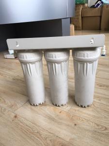 Wholesale Three Stage Household Water Filter Undersink For Supply Safe Drinking Water from china suppliers
