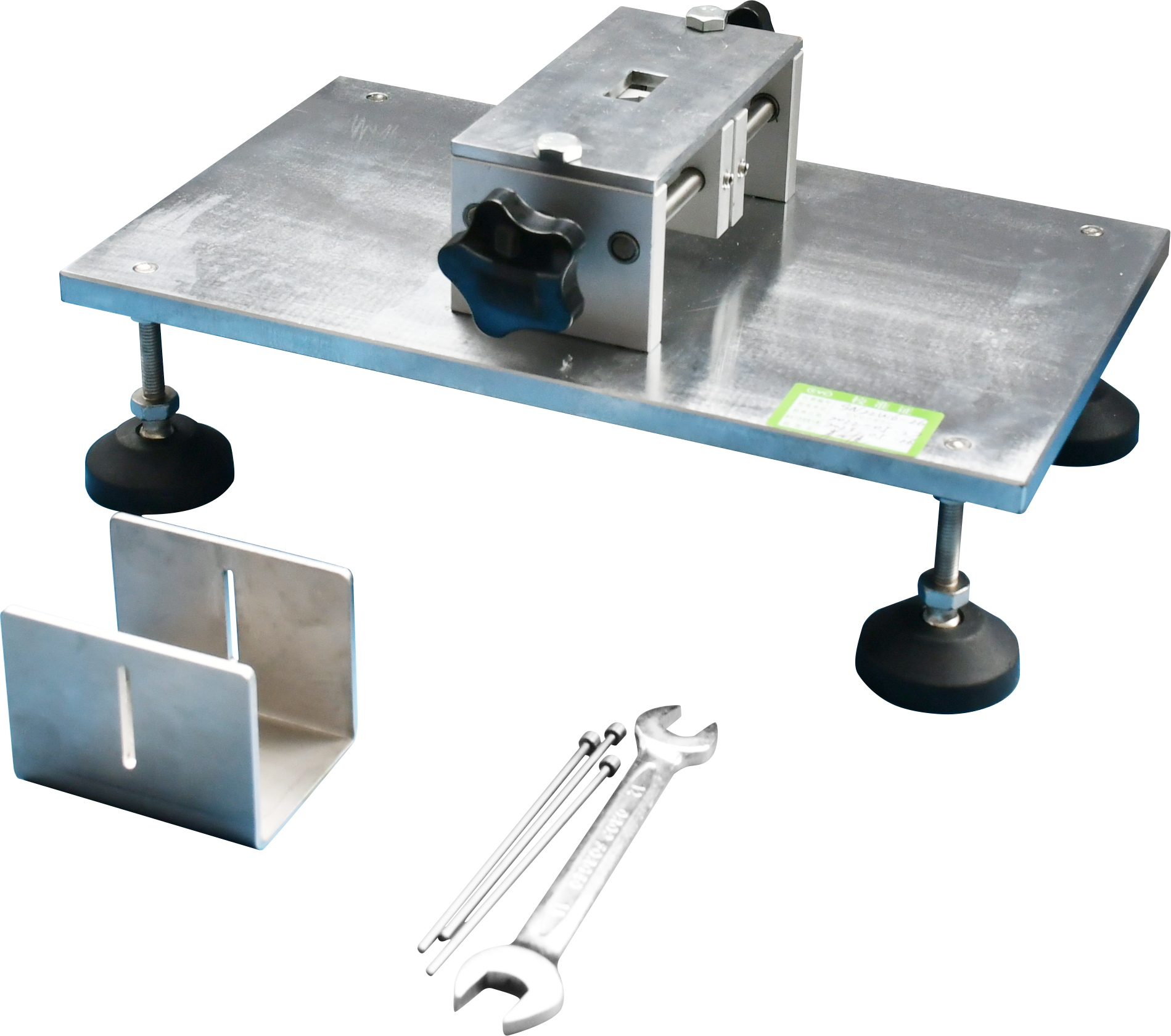 Plug Gripping Test Apparatus For VDE Type Plugs Sockets IEC 60884-1 2022