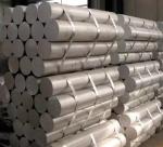 6061 round bar 2 4 6 8 10 inch aluminum rod T6 aluminum bar