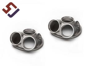 Wholesale Gasoline Car OEM 1.2KG 1.4308 SS Exhaust Die Casting Cone from china suppliers