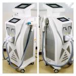 Opt Shr Ipl Hair Removal equipment Radio Frequency Facial Laser Tattoo Removal 3