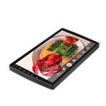 Intelligent Big Screen Car Audio GPS Navigation 9 Inch Android