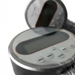 New Design Digital 2500 Bar Pressure Gauge