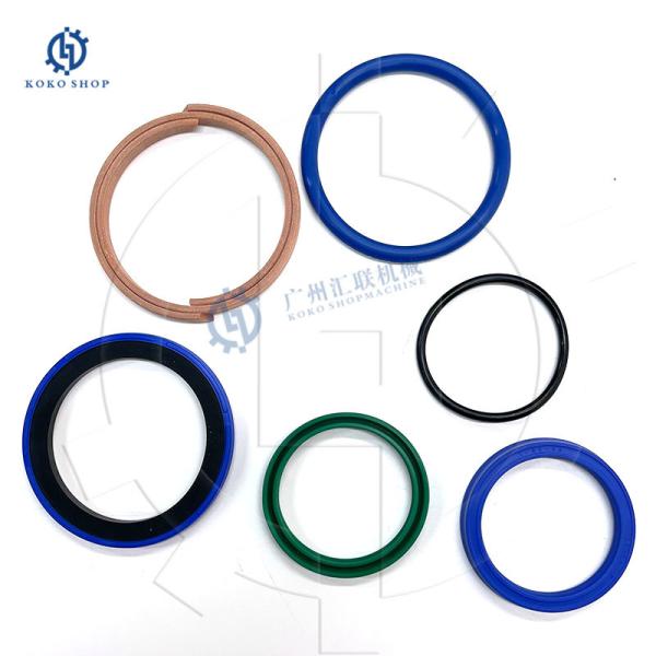 324-0411 Hydraulic Cylinder Boom Slew Seal Kit 319-3556 319-3557 324-0356 Oil
