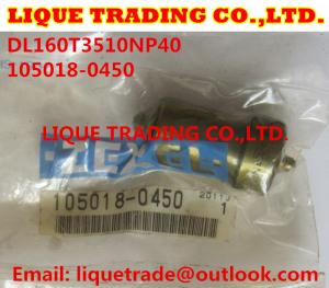 Wholesale 100% Genuine ZEXEL Nozzle DL160T3510NP40 / 105018-0450 from china suppliers