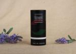 Round Box Push Up Paper Tubes Cardboard Tube Packaging For Perfumes Cream Jar