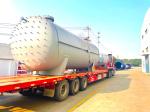 500l-10000l High Pressure Reaction Vessel Chemical Reactor Tank