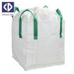 1500kg 1000kg Jumbo Bulk Bags Eco Friendly Material For Construction Waste