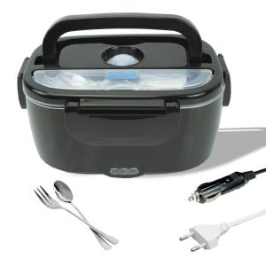 Wholesale 1.5L Electric Lunch Box Stainless Steel 220V-12v 24v/110v-12v 24v from china suppliers