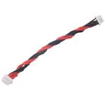 EURO Market XH2.54 Female Cable 40cm Waterproof Amp Throttle Cable Motorcycle