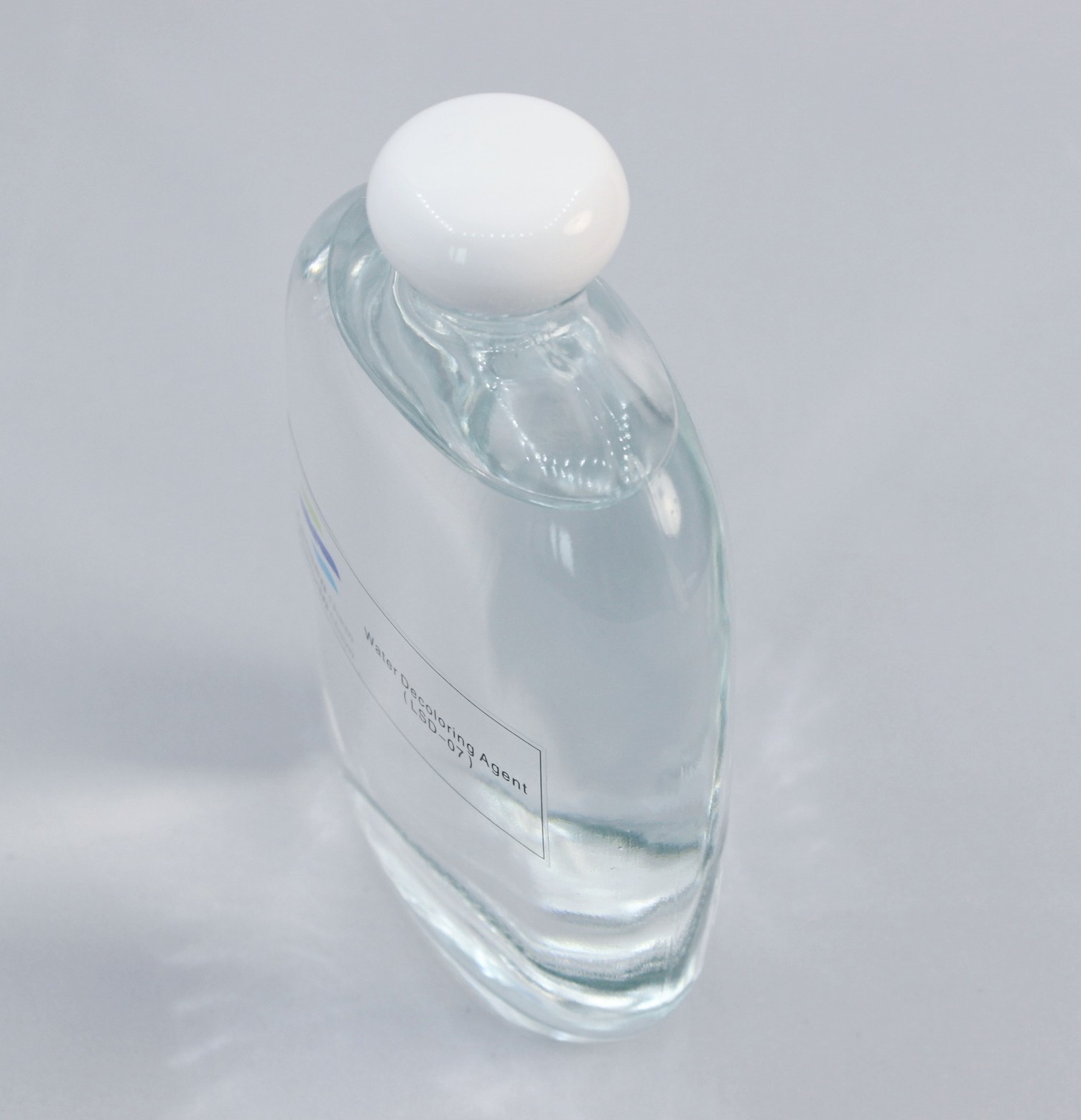 Waste Water Decolouring Agent COD Removal Chemical Auxiliary Agent Washing Mineral Processing