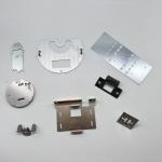 Wholesale OEM Custom Aluminum Stainless Steel Sheet Metal Fabrication With Laser