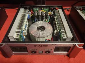 Wholesale High-Efficiency Assembly Lines For Semi-Automatic Production Of 2 Channel Power Amplifier from china suppliers