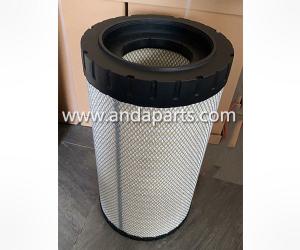 Wholesale Good Quality Air Filter For Fleetguard AF25708 from china suppliers