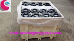 Wholesale ANSI B16.5 flanges made in China from china suppliers