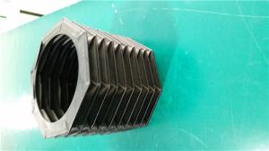 Wholesale TPEE protective covers bellow for cylinder rod boots /dust boots from china suppliers