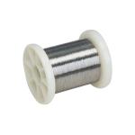 Annealed FeCrAl Alloy Wire 1Cr13Al4 Alkrothal 14 Alloy 750 Alferon 902 Alchrome