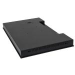 Optical Bonding Anti Glare Fanless Panel PC J4125 8GB 128G SSD
