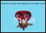 Stability Air Pressure Industrial Gas Regulator 3Mpa For Dissolved Acetylene Gas