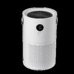 HOMEFISH Smoke Pm2.5 Negative Ion Desktop Cleaner Air Purifier