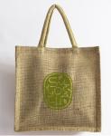Jute-Cotton Duffel Bags, Jute Slippers, Jute Conference Bags, Jute Packing Bags,