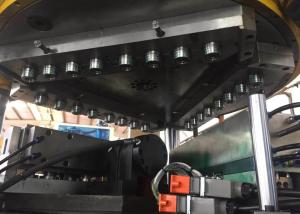 Wholesale PMMA Plastic Blow Molding Single Stage PET Blowing Machine 4000bph 150ml from china suppliers