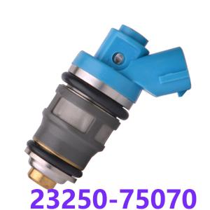 Wholesale Hiace RZH1 Dyna RZY2 1RZE RZN14 Hilux Fuel Injectors 23250 75070 from china suppliers