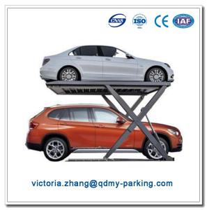 Wholesale Scissor Parking Lift Platform Car Parking System Manufacturers Suppliers from china suppliers
