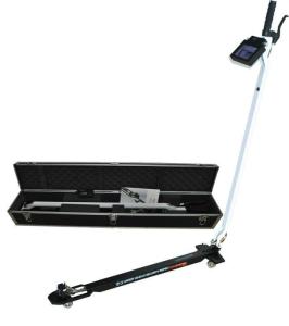 Wholesale Police equipment super -Sensitive Under vehicle inspection detector for car from china suppliers