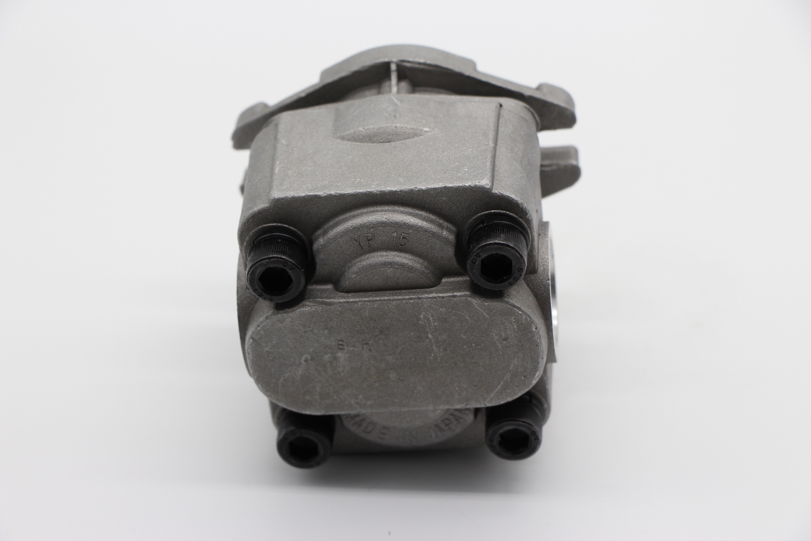 Hot sale good quality AP12 gear pump charge pump pilot pump for CAT E320 excavator