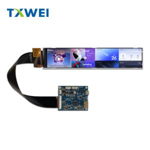 Wholesale 7.0-inch HDMI TFT display module 280*1424 from china suppliers