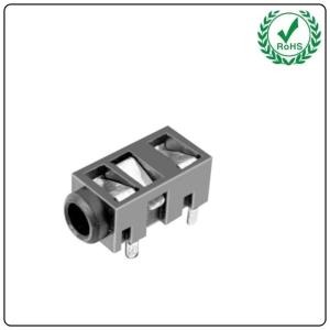 Wholesale 2.5mm 50V Smt Dvd Jack PJ20650 For Phone Laptopcs from china suppliers