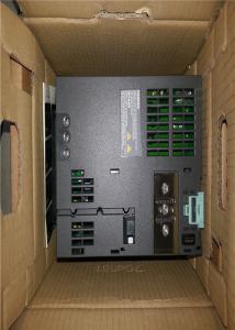 Wholesale SIEMENS SINAMICS G120 Inverter 3AC 380-480V 2.2KW 6SL3224-0BE22-2UA0 from china suppliers