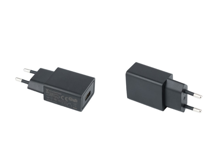 US SAA CCC Plug USB Charger Adapter After Sales Service 15W Standby Power