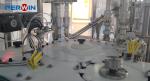 Stainless Steel Automated Vial Filler Improve Production Efficiency