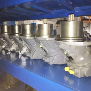 Wholesale A2fe63 Rexroth Hydraulic Motor For Rotary Drilling Rig from china suppliers