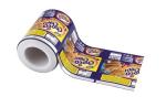 PET Foil Food Packaging Film/Plastic Printed Laminated Packing Film Roll for