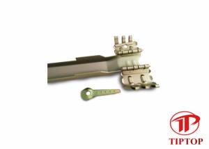 Wholesale Stamping Cross Coupling Protection ESP Cable Protector from china suppliers