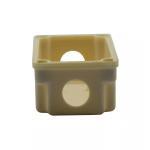 ABS PP PC Silicone Mold Vacuum Casting Services Rapid Prototyping