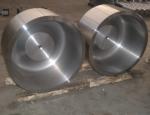 NO800H NO8811 Forging Ypiece Flange For Pressure Temperature Liquid Level Cnc