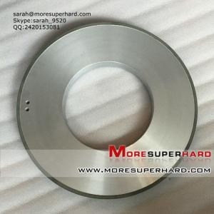 Wholesale 600D for thermal spraying resin diamond disc long life  sarah@moresuperhard.com from china suppliers