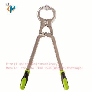Wholesale Cattle Bloodless Castrator, Bull burdizzo castrator, Burdizzo Forceps for castrating a bull, veterinary instruments from china suppliers