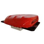 24V Cooler Excavator Bus Rv Campervan Car 24v DC Air Conditioner For Truck