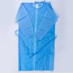 Safety Disposable Protective Clothing Hospital Surgical Single Use