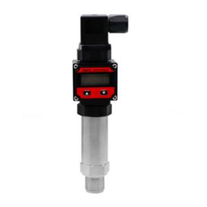 China LED Integrated Pt100 Temperature Sensor Transmitter Chemical Industry Explosion Proof on sale