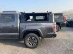 Off Road 4x4 Pickup Accessories for Jeep Gladiator F150 Toyota Tacoma Customized