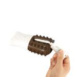 New Design Product Summer Cooling Popsicle-shaped Dog Toothbrush Cooling Molar